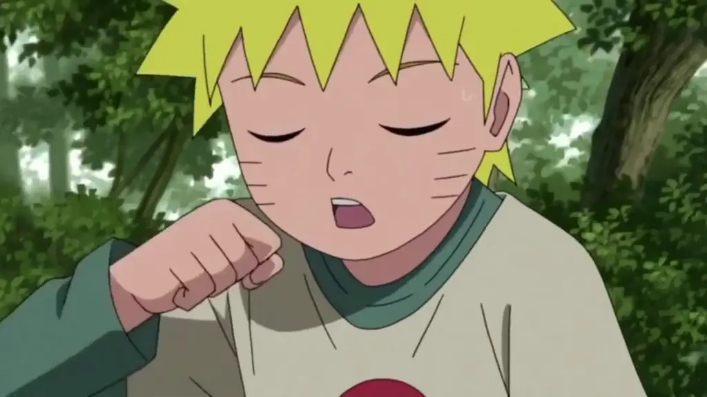 naruto kecil sampai episode berapa