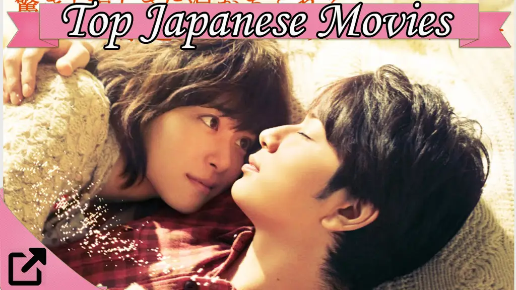 Berbagai genre film Jepang