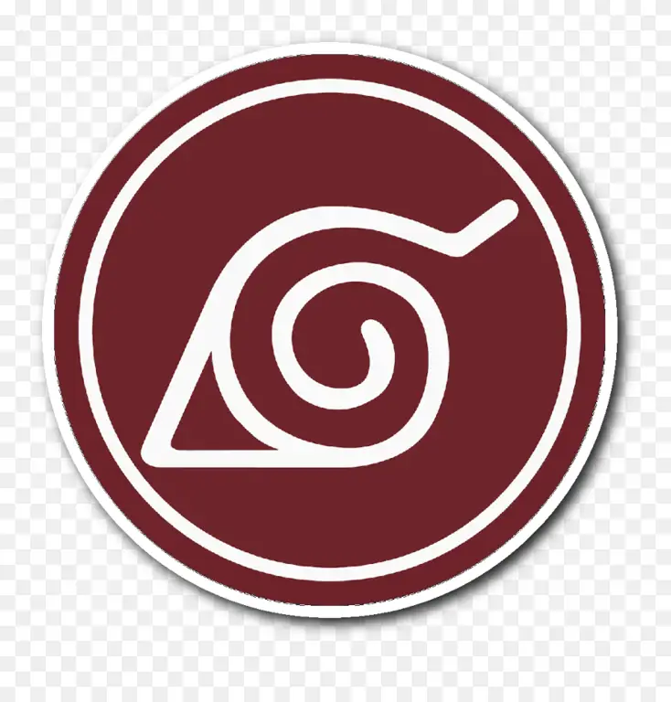 Gambar Desa Konoha