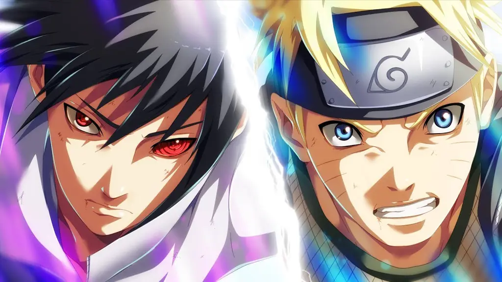 video naruto uzumaki