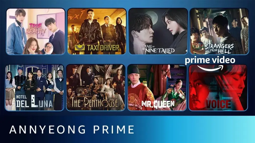 kdrama online