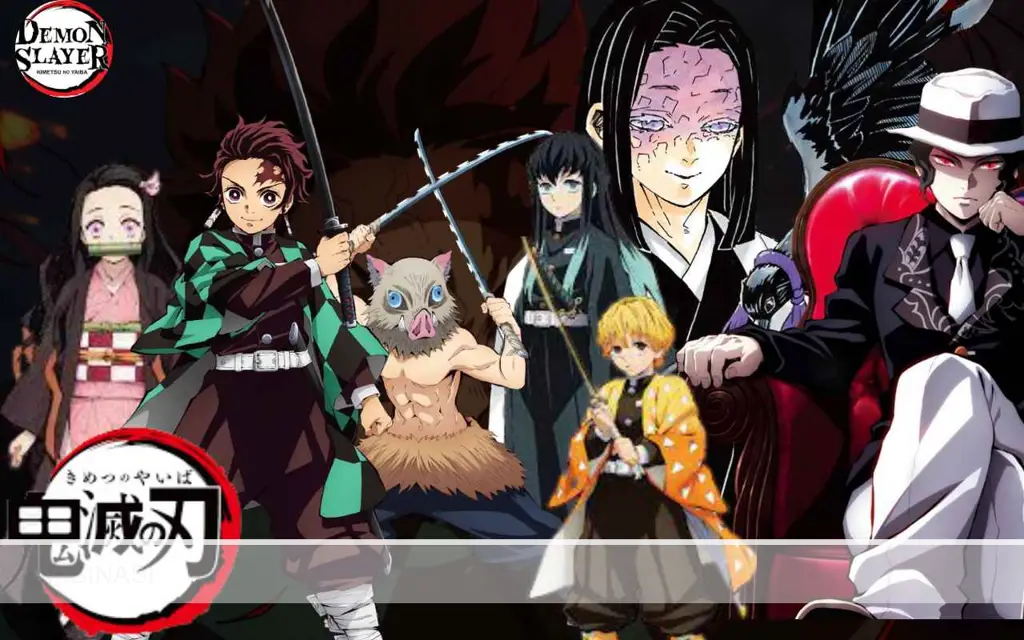 kimetsu no yaiba season 3