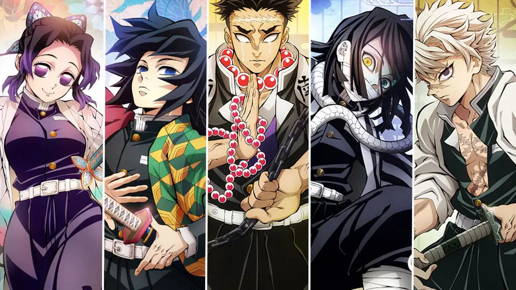 download kimetsu no yaiba season 1