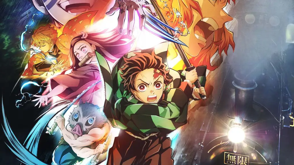 demon slayer season 4 episode 1