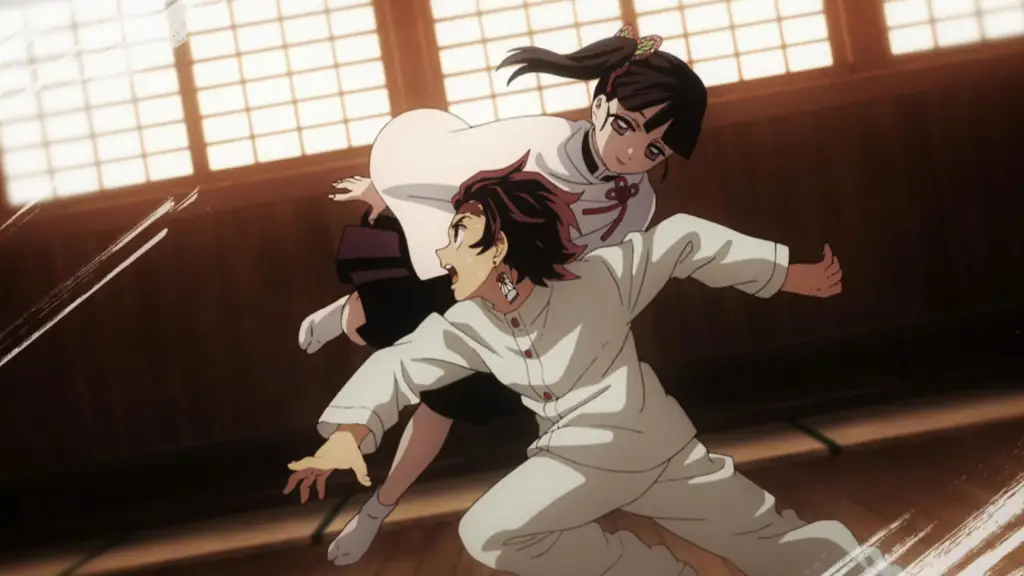 nonton kimetsu no yaiba season 1