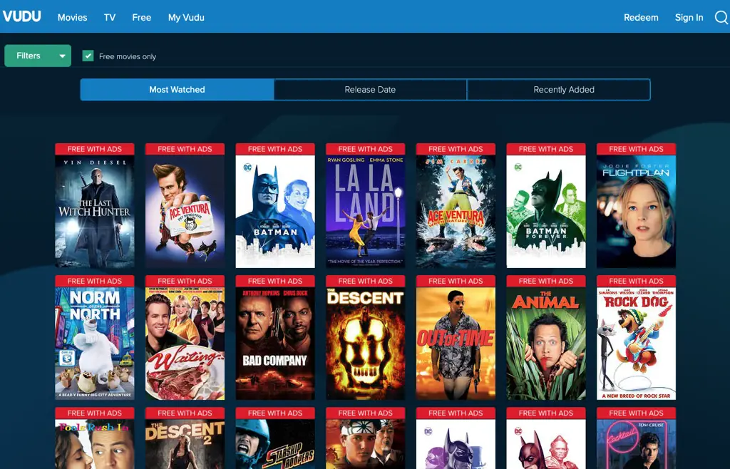 Pilihan Aman dan Legal untuk Menonton Film Alternatif situs streaming film legal