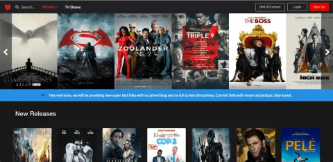 Cara Menonton Film Secara Legal dan Gratis Streaming film legal gratis