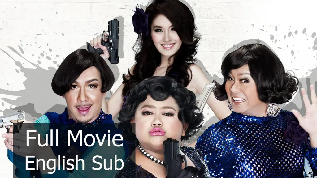 Nikmati film Thailand dengan subtitle Indonesia untuk pengalaman menonton yang lebih baik Menonton film Thailand dengan subtitle