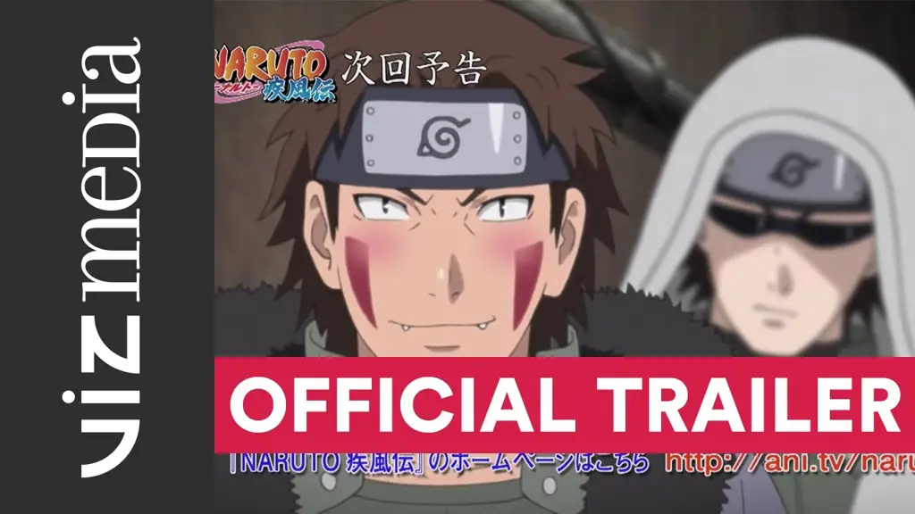 naruto episode 484 sub indo