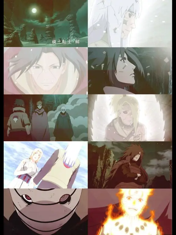 download naruto episode 340