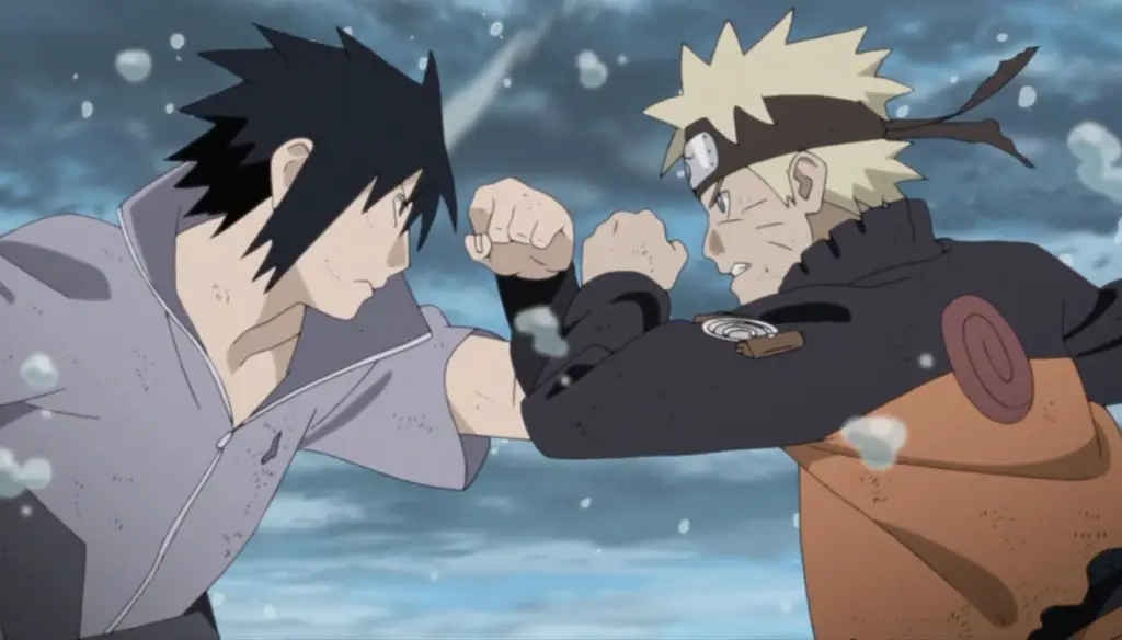 naruto episode 469 sub indo