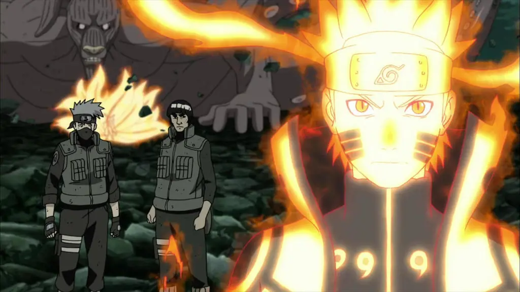 download naruto 469