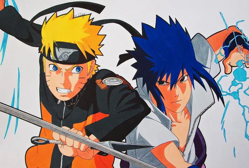 naruto episode 50