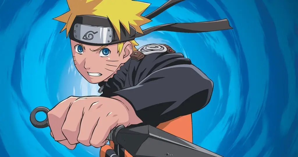 Pertarungan epik di Naruto Shippuden episode 372 Gambar pertarungan karakter di Naruto Shippuden
