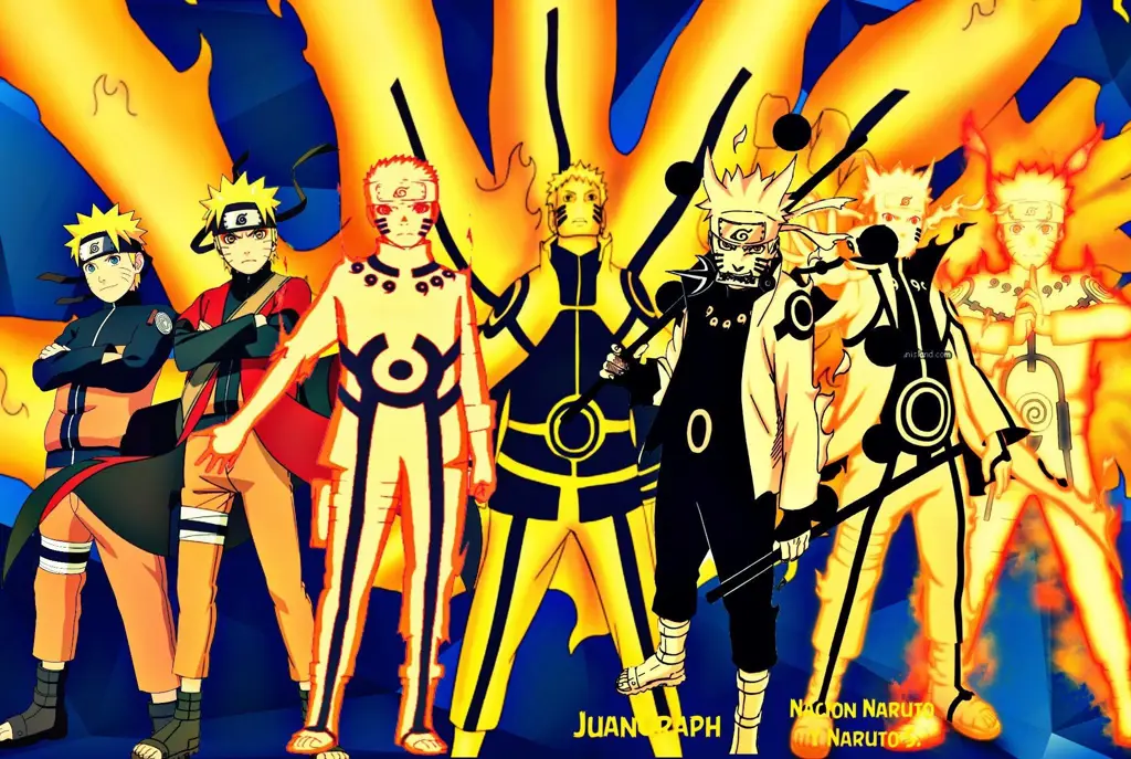 Klimaks pertarungan di Naruto Shippuden episode 372 Gambar pertarungan final di Naruto Shippuden