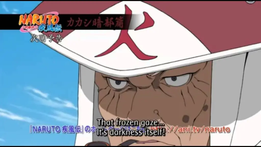 naruto episode 330 sub indo