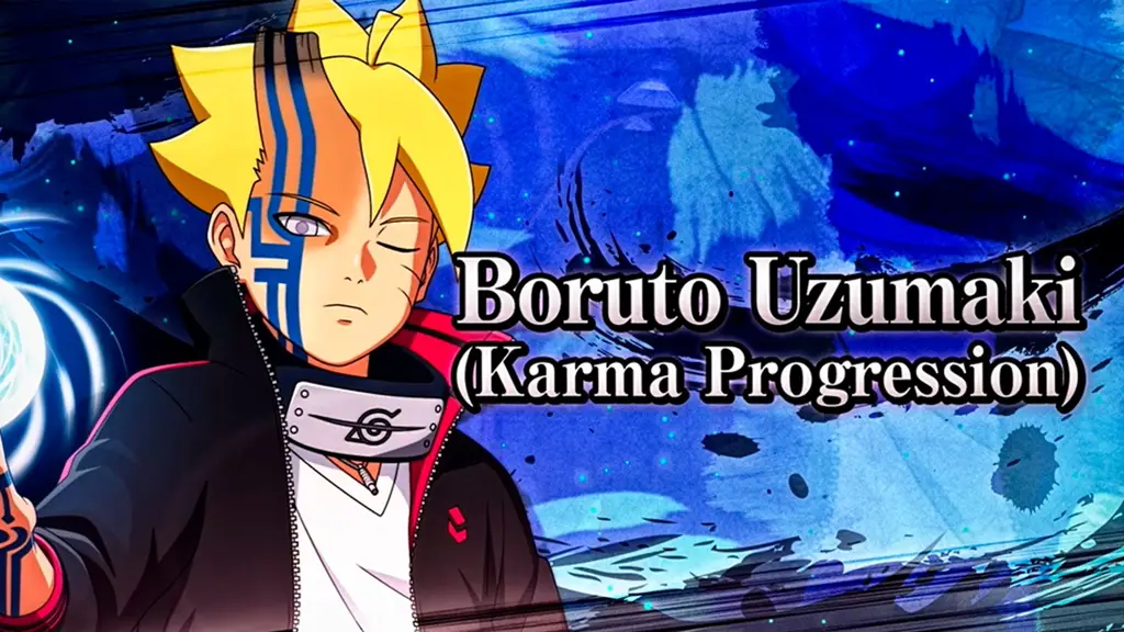 Logo serial anime Naruto Logo Naruto