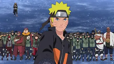 download naruto episode 375