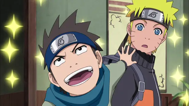 naruto episode 417 sub indo