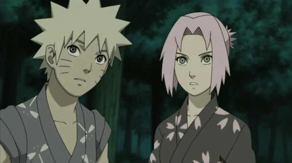 naruto episode 421 sub indo