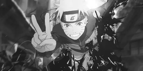 Jurus andalan Naruto Gambar jurus andalan Naruto