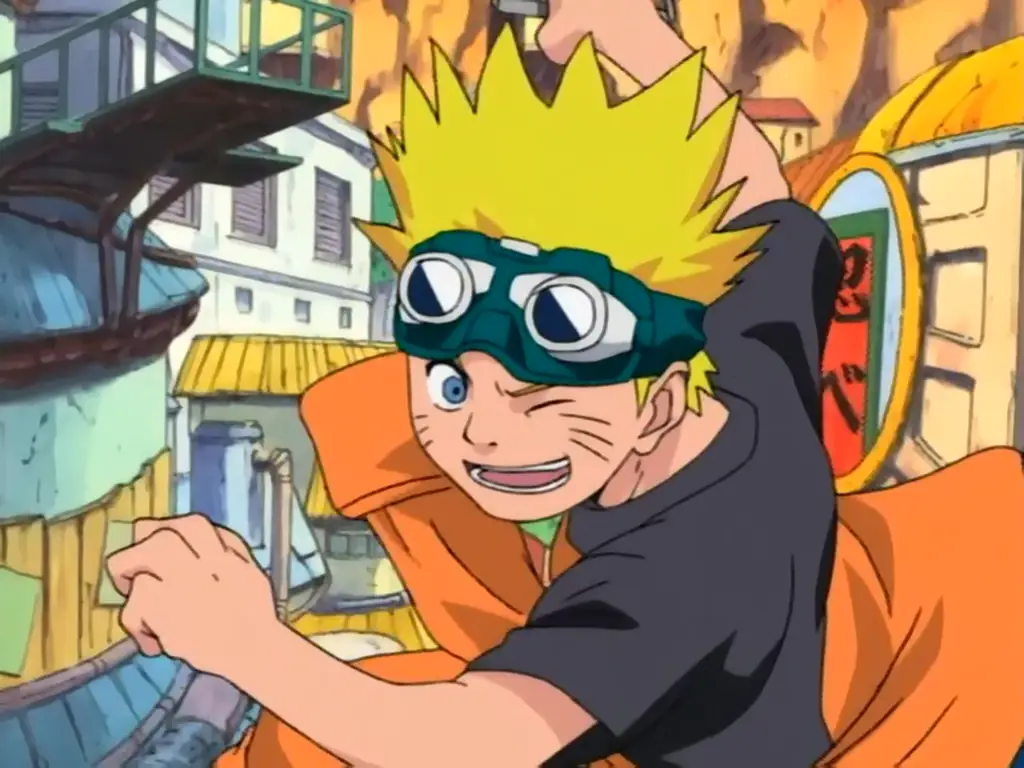download naruto episode 445
