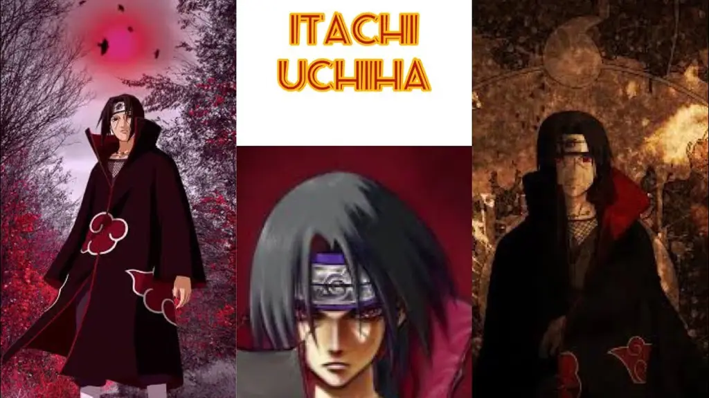 indoakatsuki naruto 476