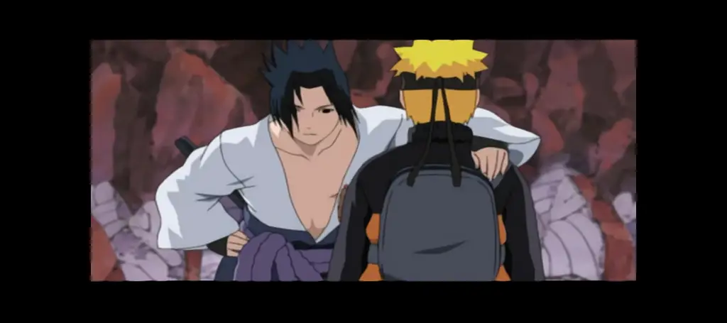 naruto episode 481 sub indo