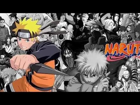 naruto episode 501 sub indo