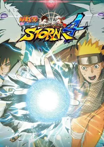 Para karakter yang berperan penting dalam episode 501 Karakter-karakter penting dalam Naruto Shippuden
