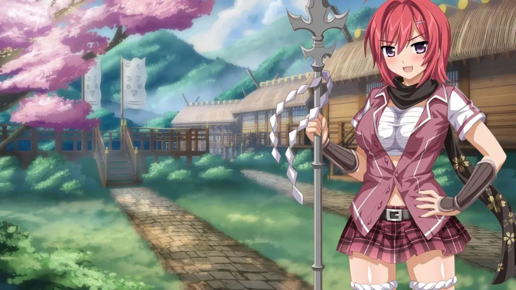 anime ecchi sub indo streaming