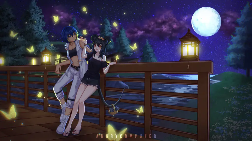nonton movie anime