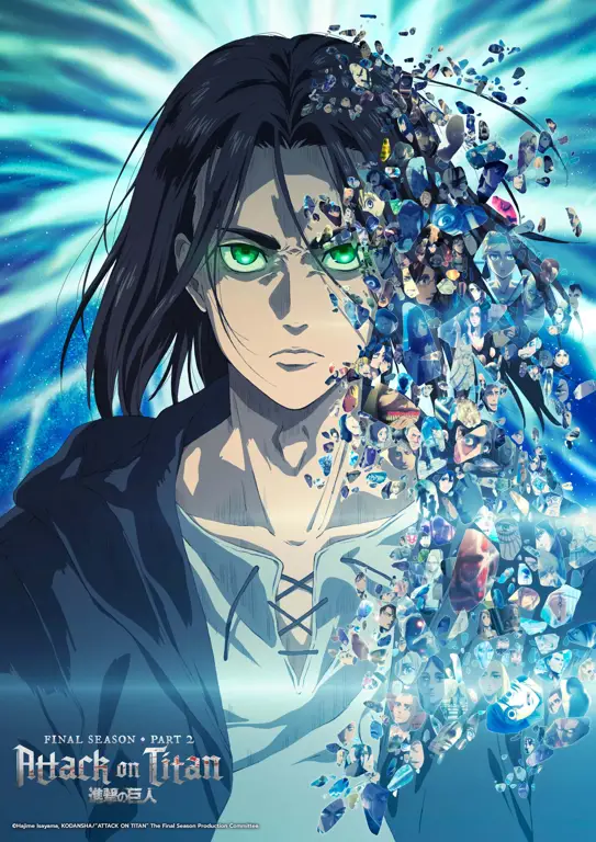 shingeki no kyojin season 3 episode 1 sub indo