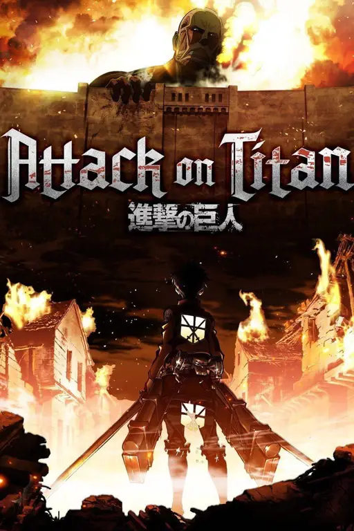 nonton attack on titan s3