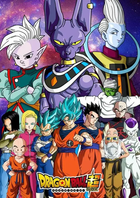 nonton film dragon ball super