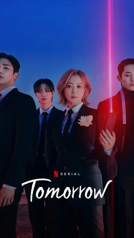 Rekomendasi Drakor Terbaru Poster drama Korea populer