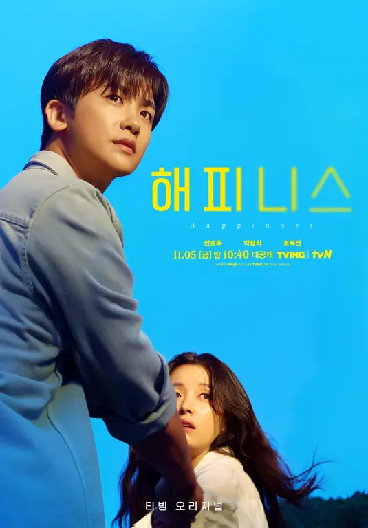 Beragam Poster Film Korea Poster film Korea berbagai genre