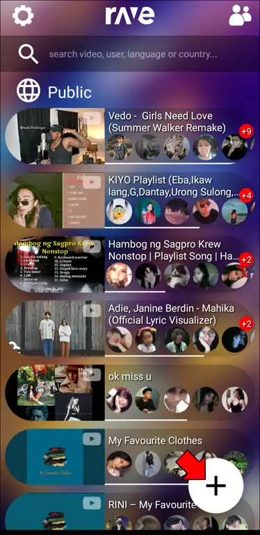 nonton live on sub indo