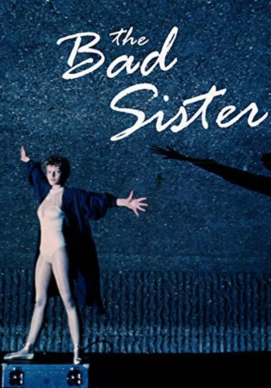 nonton film bad sister sub indo
