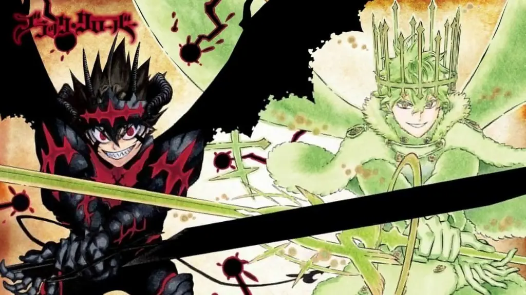 nonton film black clover