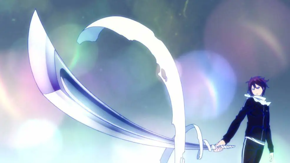 Animasi sihir yang spektakuler dalam film Black Clover Animasi sihir yang berwarna-warni dan detail dalam film Black Clover