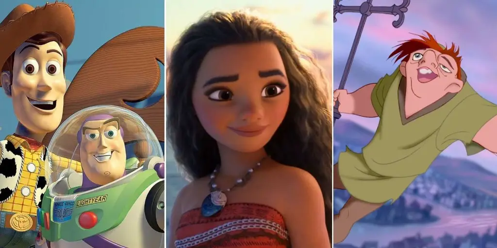 nonton disney