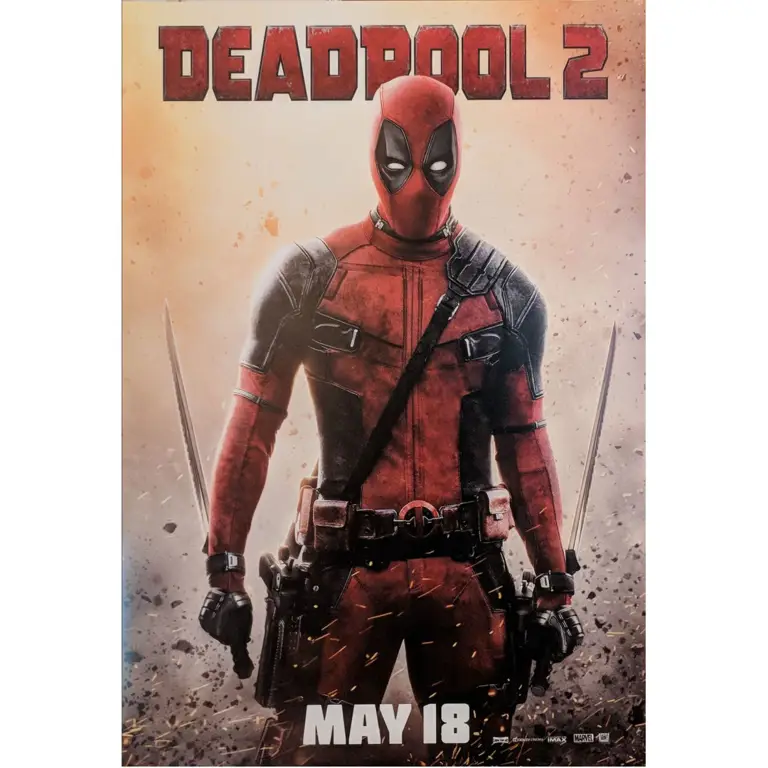 download film deadpool 2 full movie sub indo kualitas hd