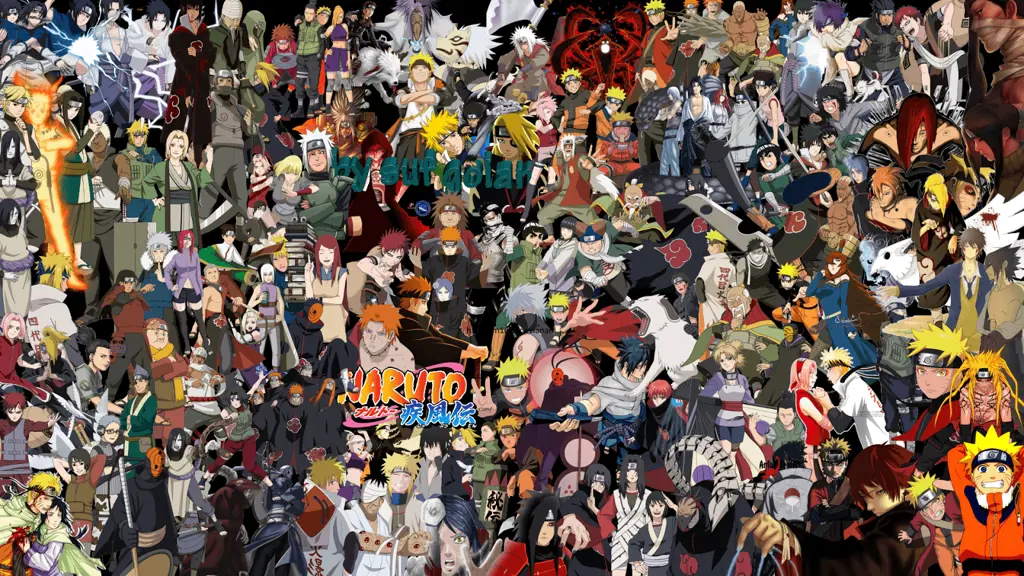watch naruto shippuden online