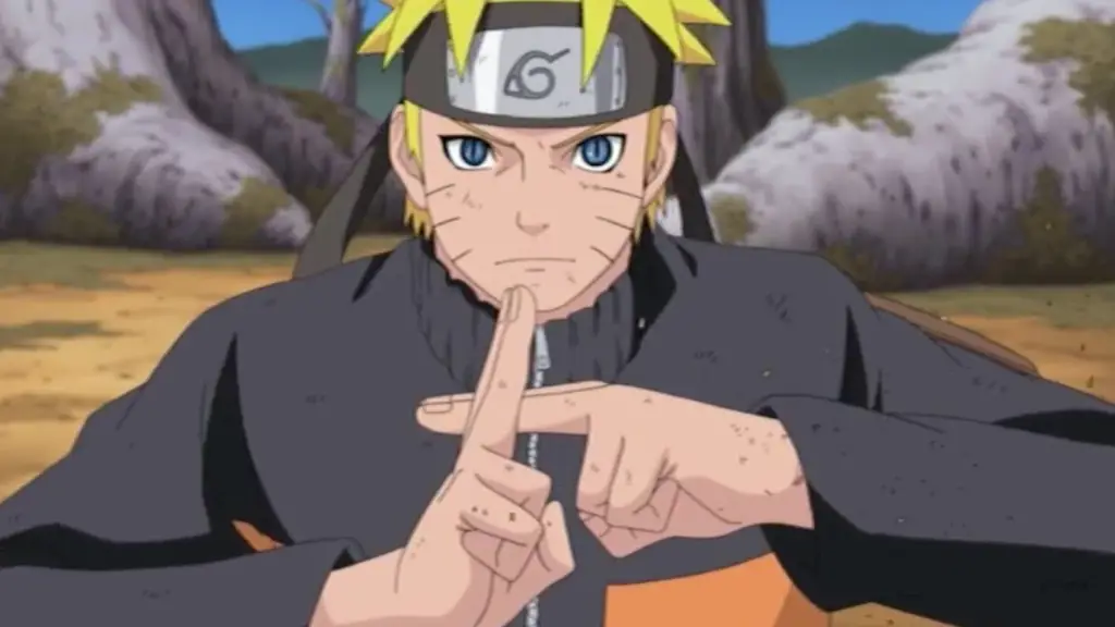 Pertarungan Sengit Antara Karakter Naruto Shippuden dengan Animasi yang Menakjubkan Adegan pertarungan epik dalam Naruto Shippuden dengan animasi berkualitas tinggi