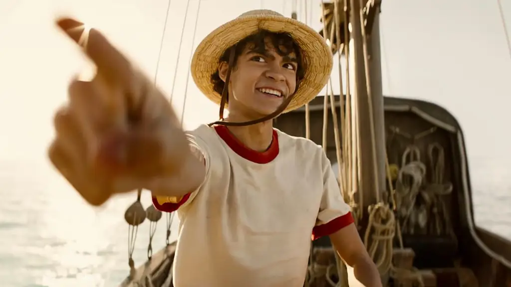 one piece live action lk21