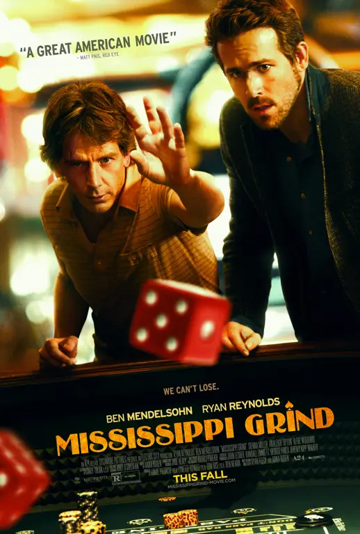 nonton film pertaruhan full movie
