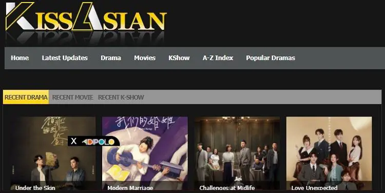 Daftar platform streaming legal drama Korea Berbagai platform streaming drama Korea