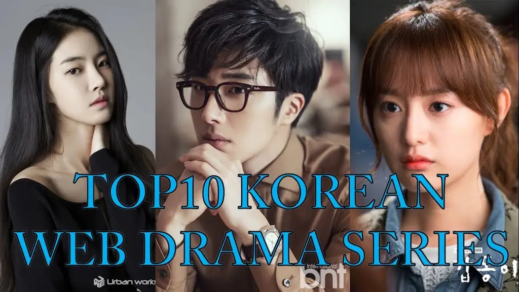 Platform Streaming Drama Korea Berbagai platform streaming drama Korea