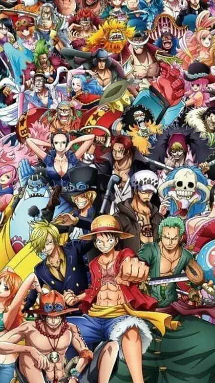 streaming one piece